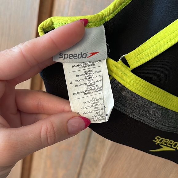 Speedo Bikini - Picture 5 of 6